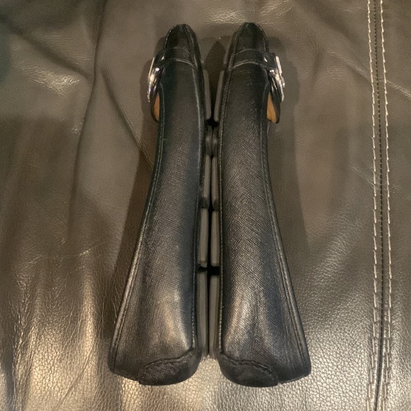 Michael Kors Black Flats - Picture 6 of 6